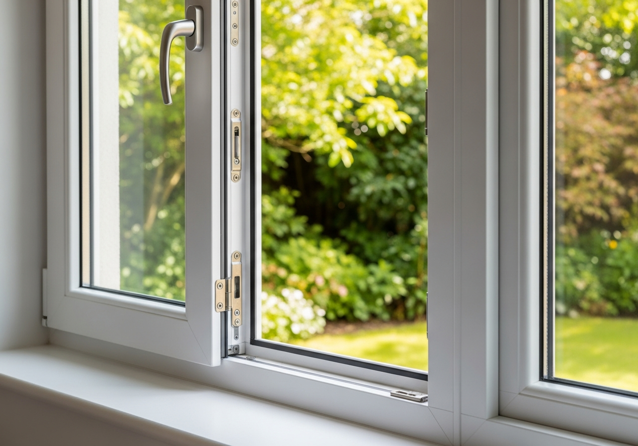 Casement Windows