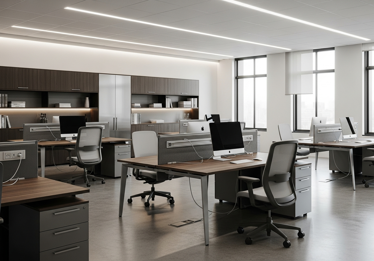 Office Furniture